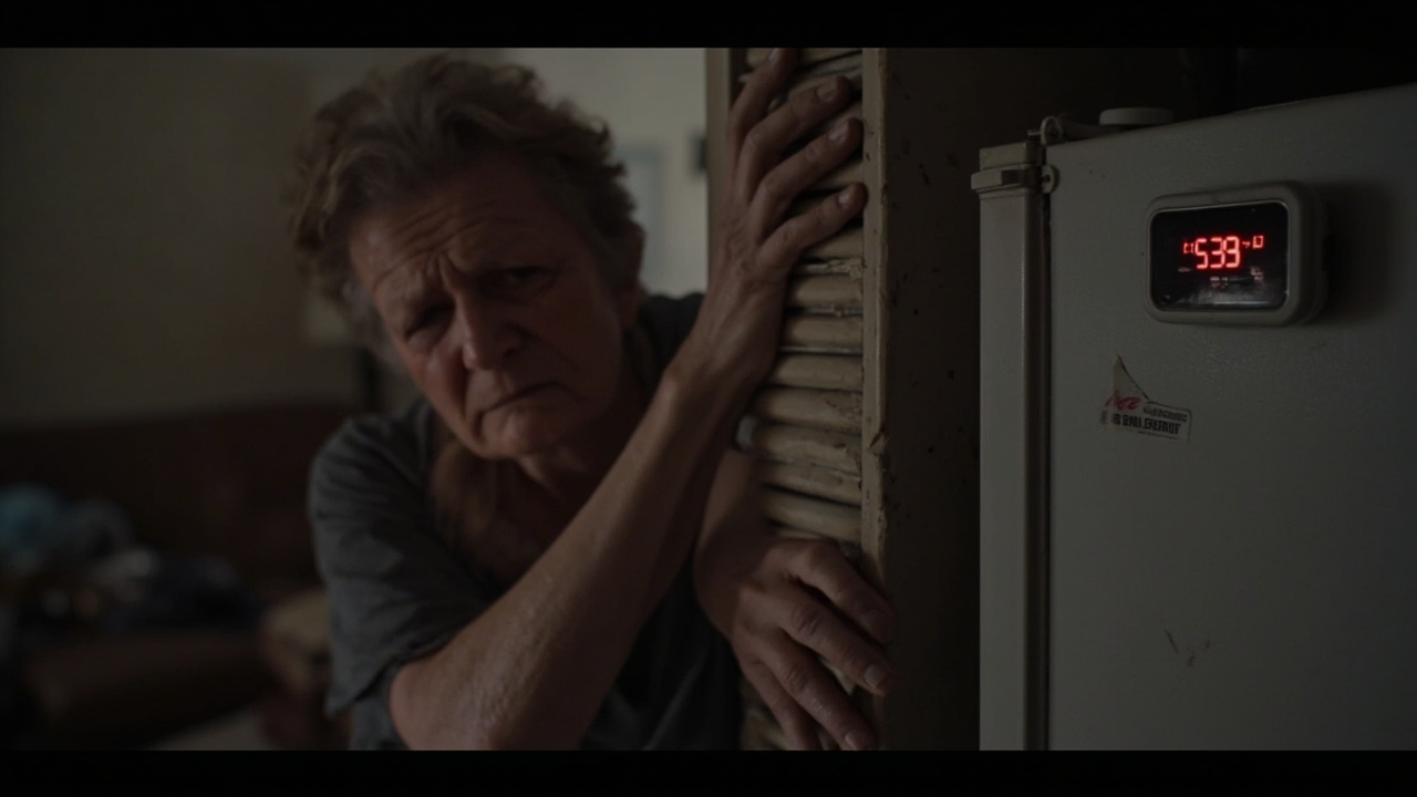 AC Blowing Warm Air Urgent in Detroit – 60-Minute Response, 24/7 Emergency Dispatch