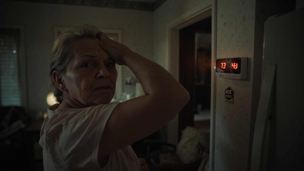 Why Your AC Unit Is Blowing Heat Right Now