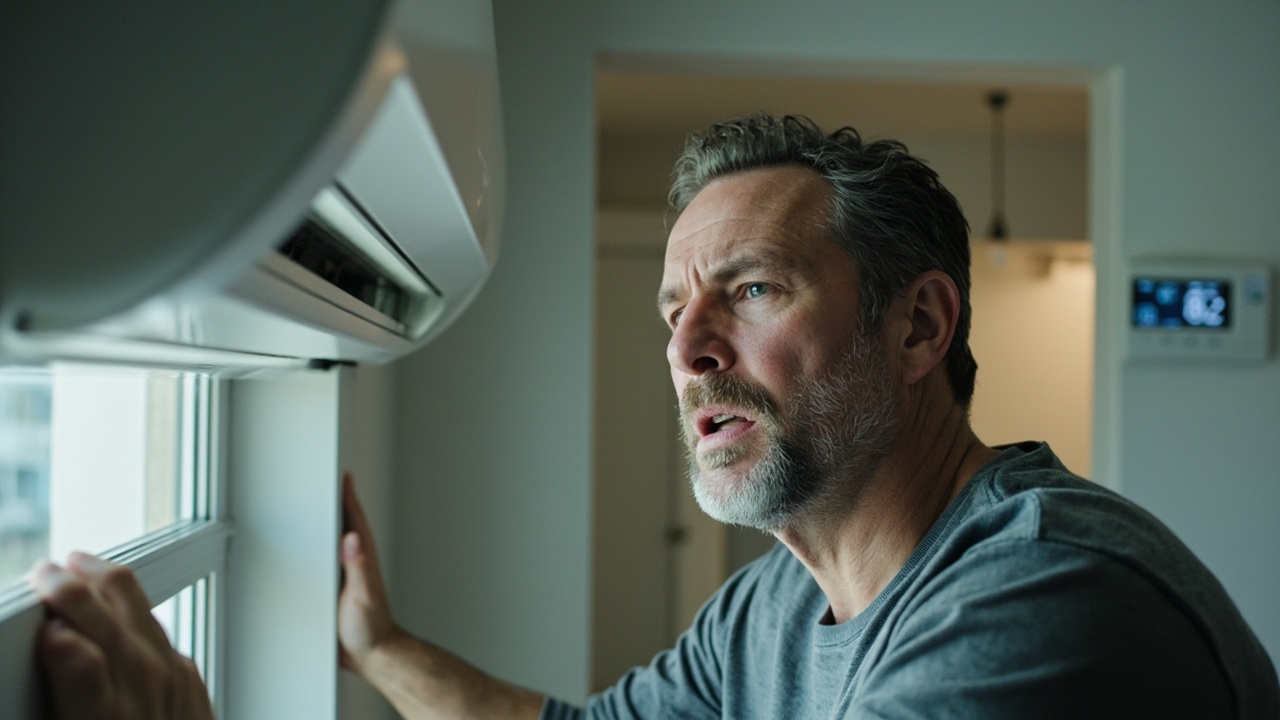 Why Your AC Runs But Won't Cool Your Detroit Home