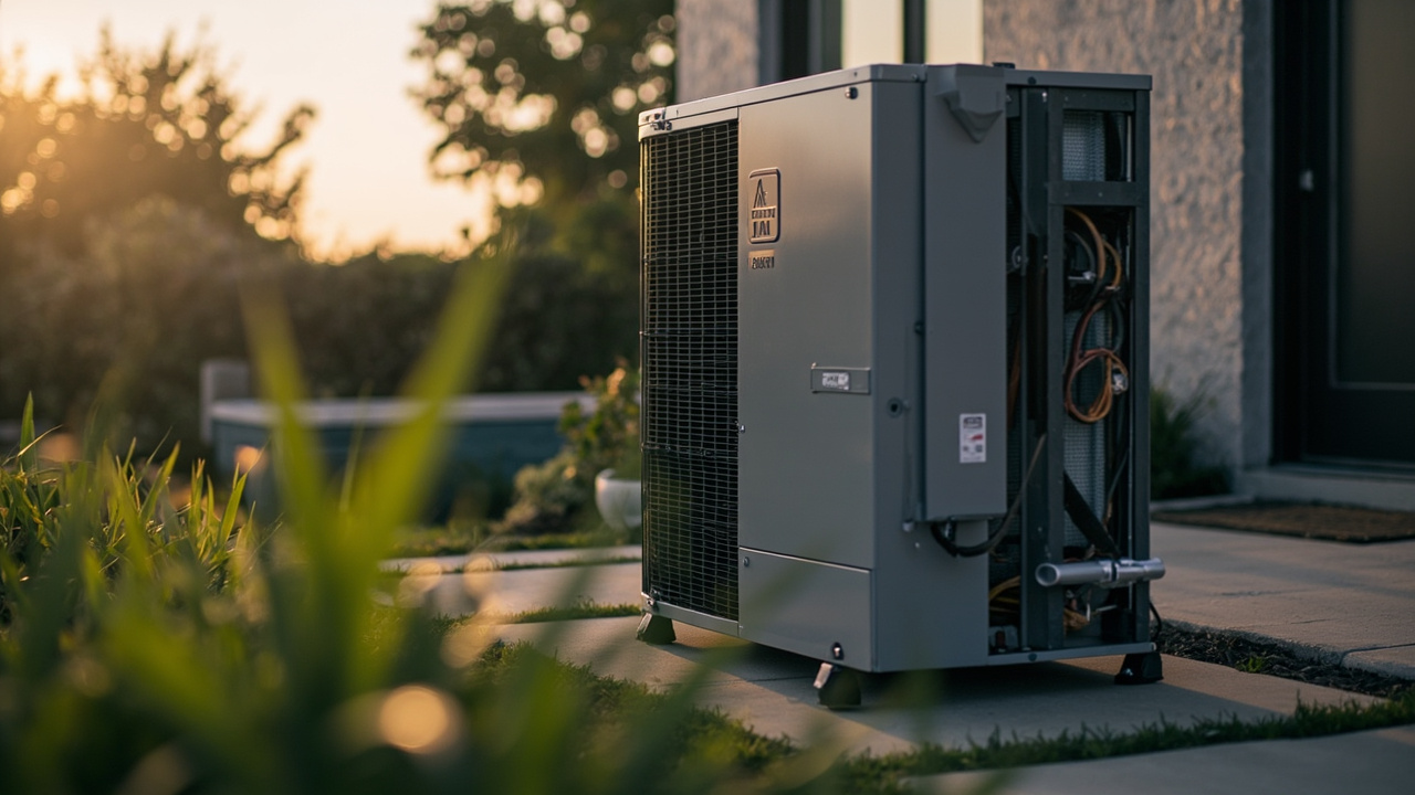 How Inverter Technology Actually Works in Your Home