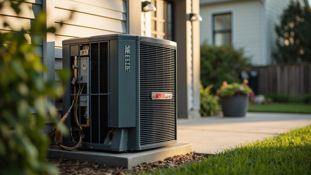 Benefits of Inverter Technology in Detroit MI 48207