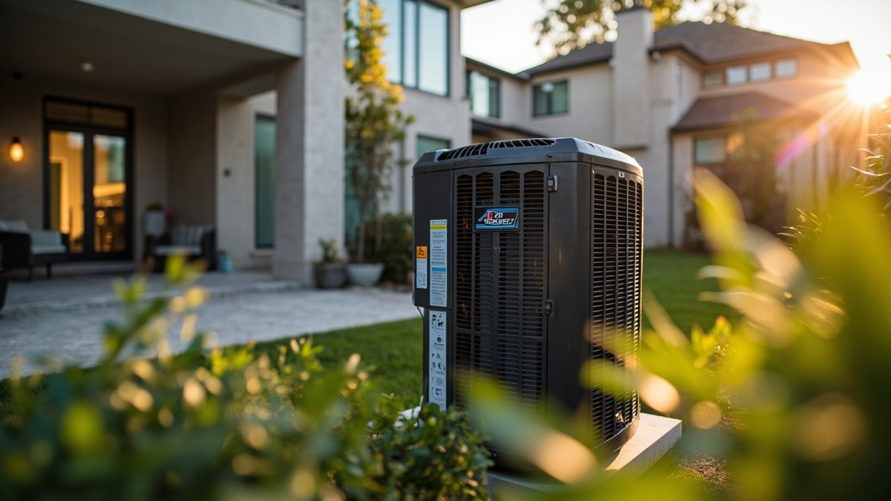 Why Detroit Homeowners Are Switching to Inverter Systems