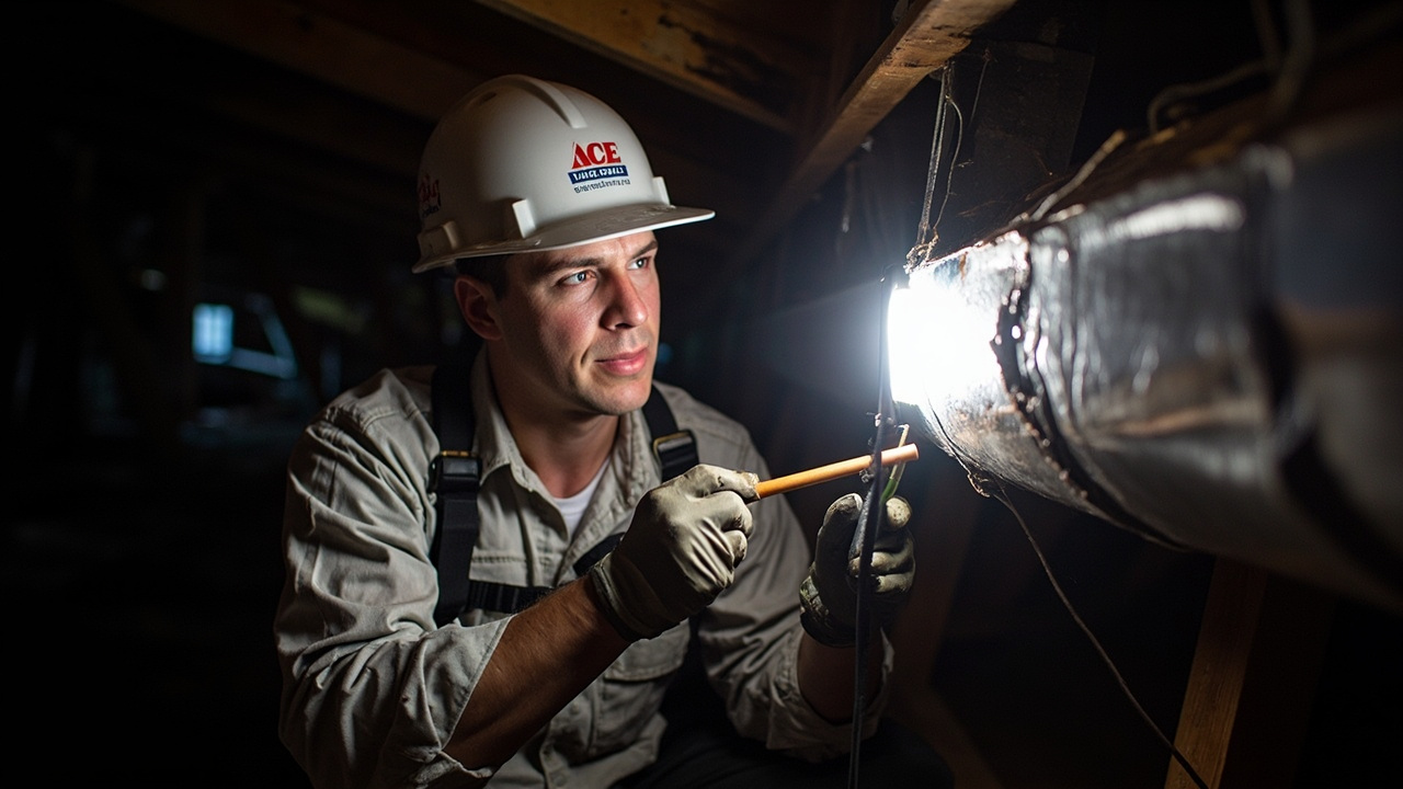 Emergency Ductwork Repair in Detroit – 24/7 Dispatch Gets Technicians On-Site in Under 90 Minutes