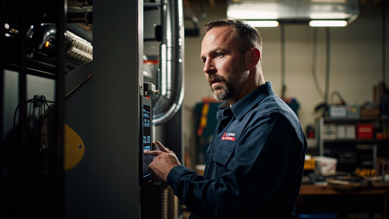 Geothermal Heating & Cooling in Detroit – Cut Your Energy Bills by Up to 70% Year-Round