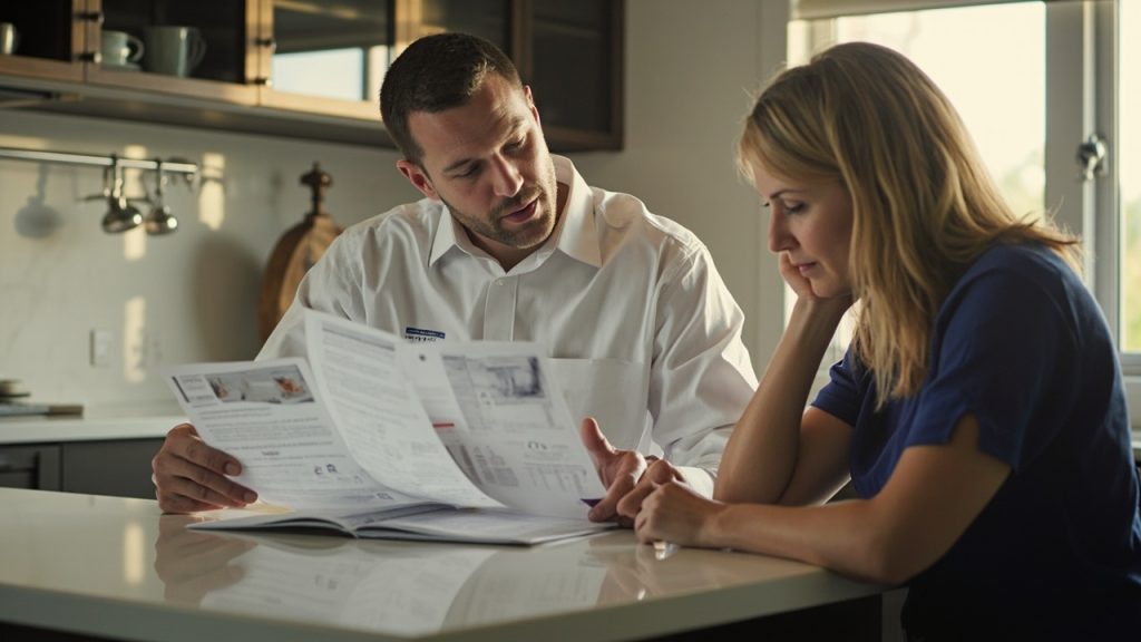 HVAC Warranty Guide in Detroit MI 48226
