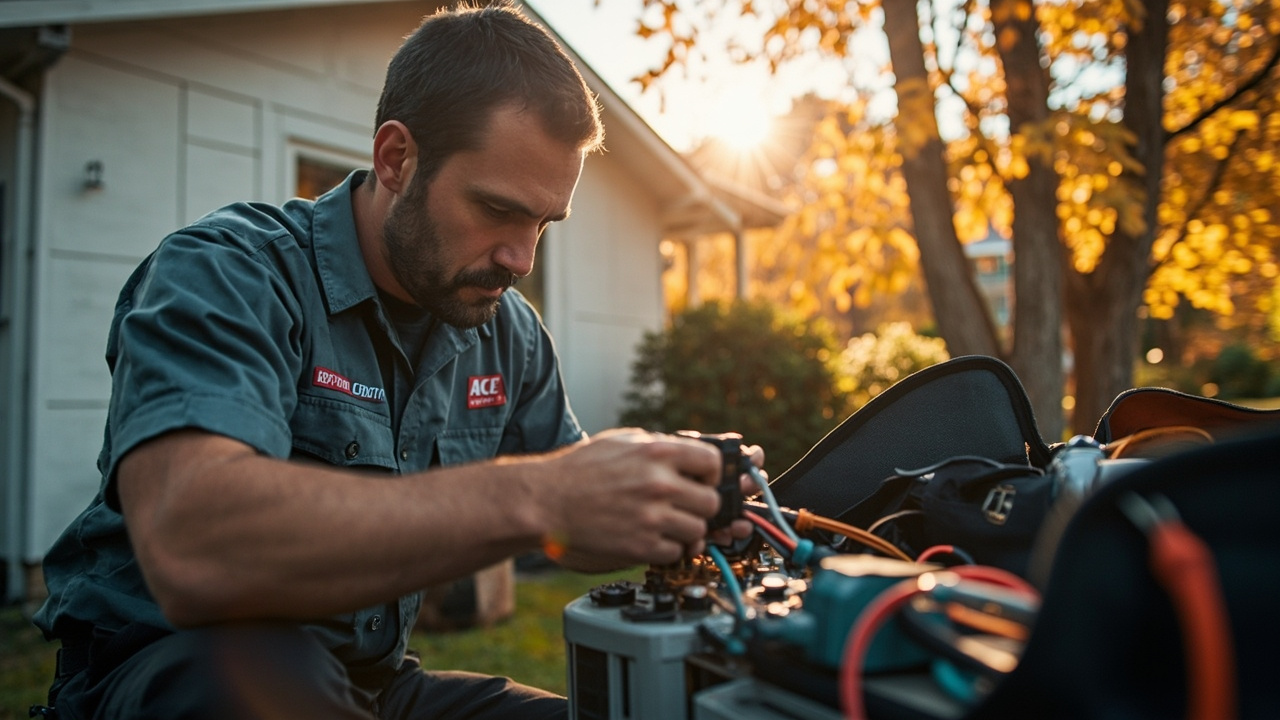 Why Detroit Heat Pumps Face Unique Challenges