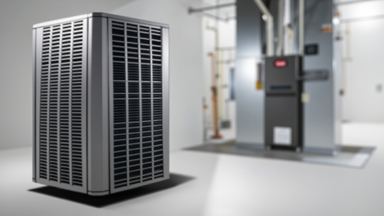 Heat Pump vs. Furnace Guide for Detroit Homes – Make the Right Choice for Michigan Winters