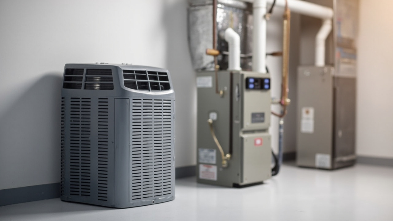 Why Detroit Homeowners Face a Tough Heating Decision