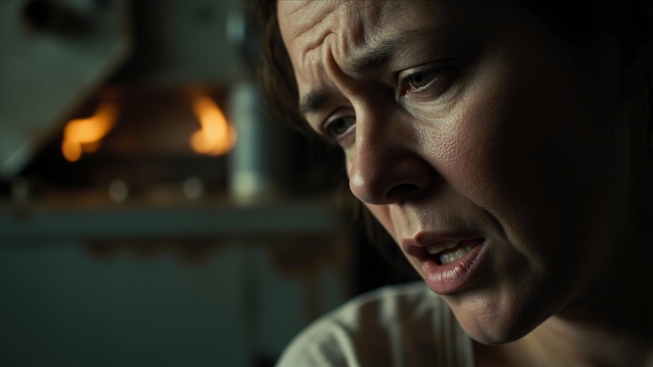 Detroit Homes Face Hidden Carbon Monoxide Risks Year-Round