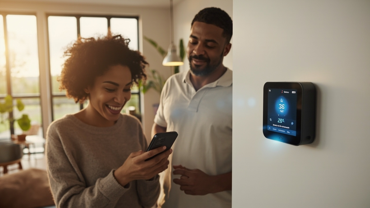 Detroit's Climate Demands Smarter Heating and Cooling