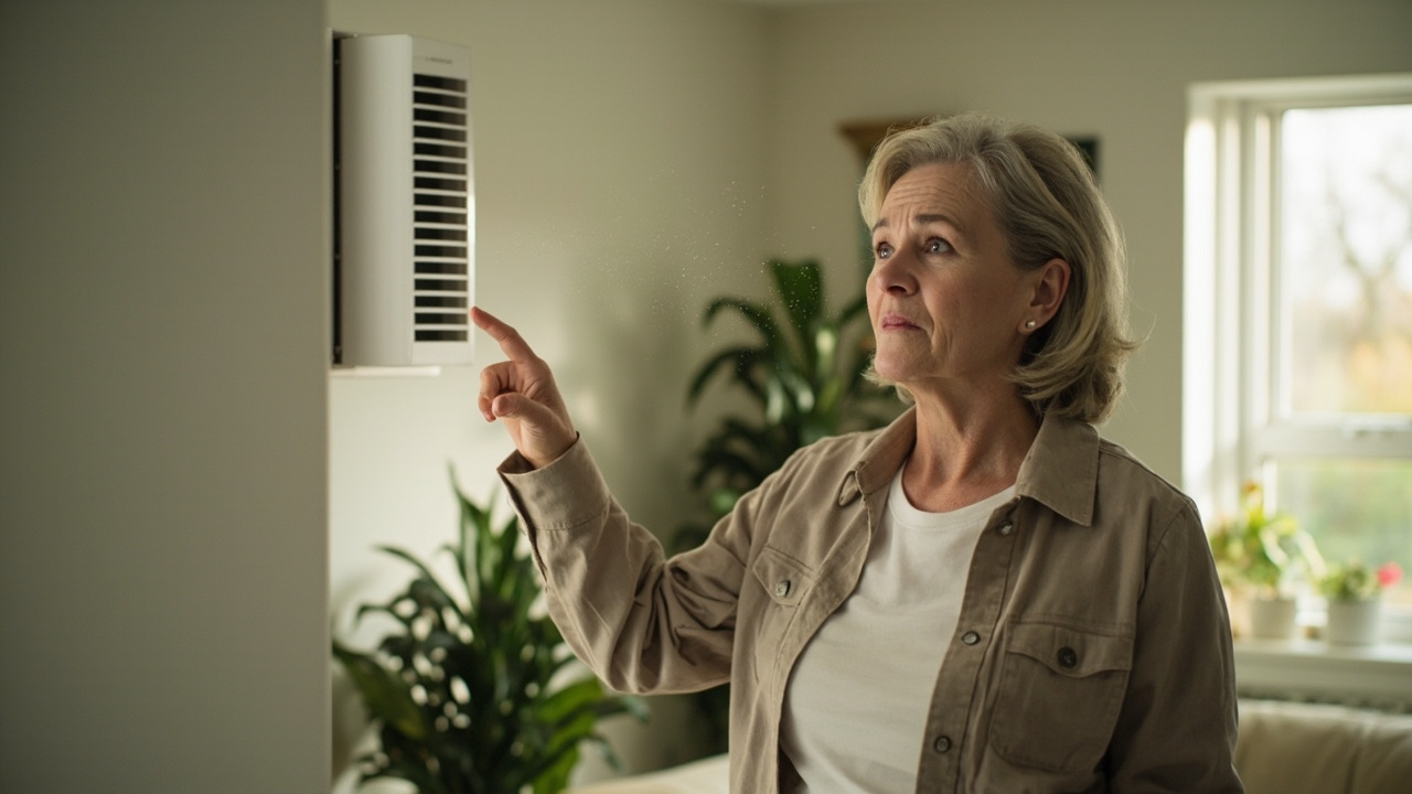 Weird Smells from Vents in Detroit – Expert Diagnosis and Permanent Odor Elimination