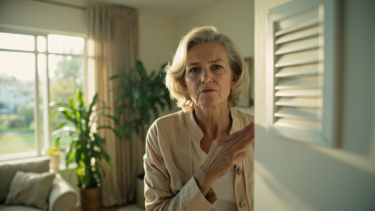 How We Diagnose and Eliminate Foul HVAC System Odors