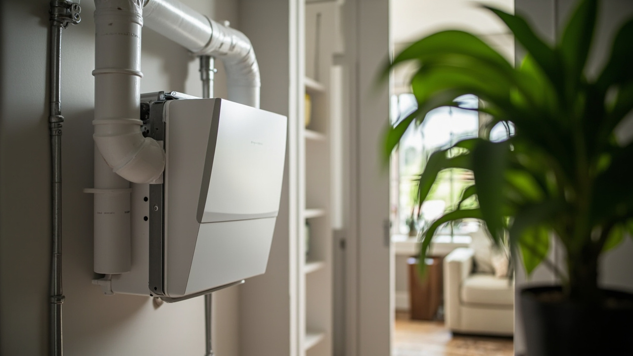 Whole Home Humidifiers in Detroit – Expert Installation for Year-Round Indoor Comfort