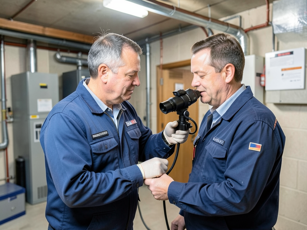 Avoiding a winter breakdown with the most thorough