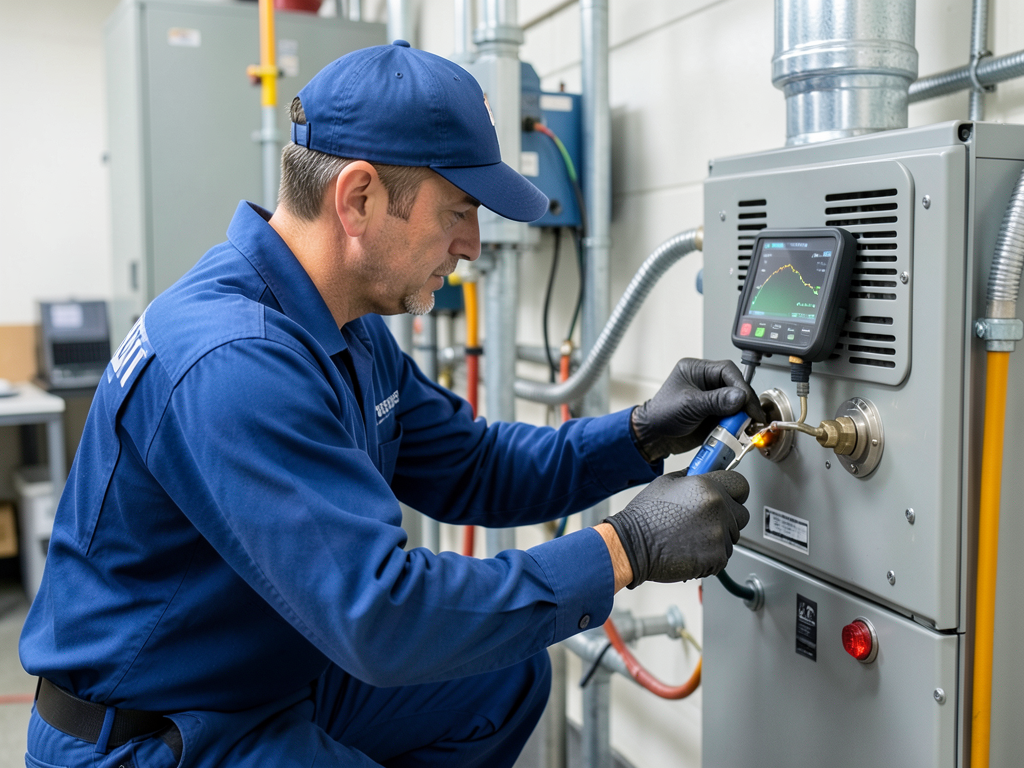 Avoiding a winter breakdown with the most thorough