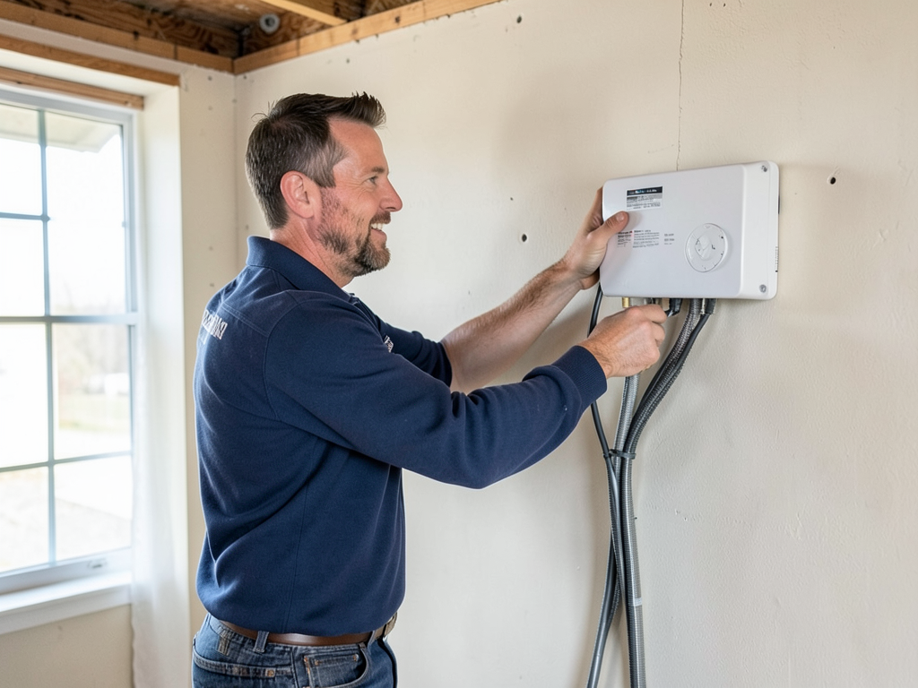 Better ways to control the temperature in your har