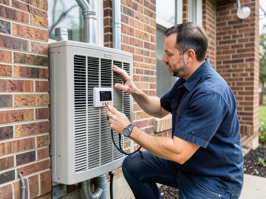 Choosing between inverter and single stage ac unit