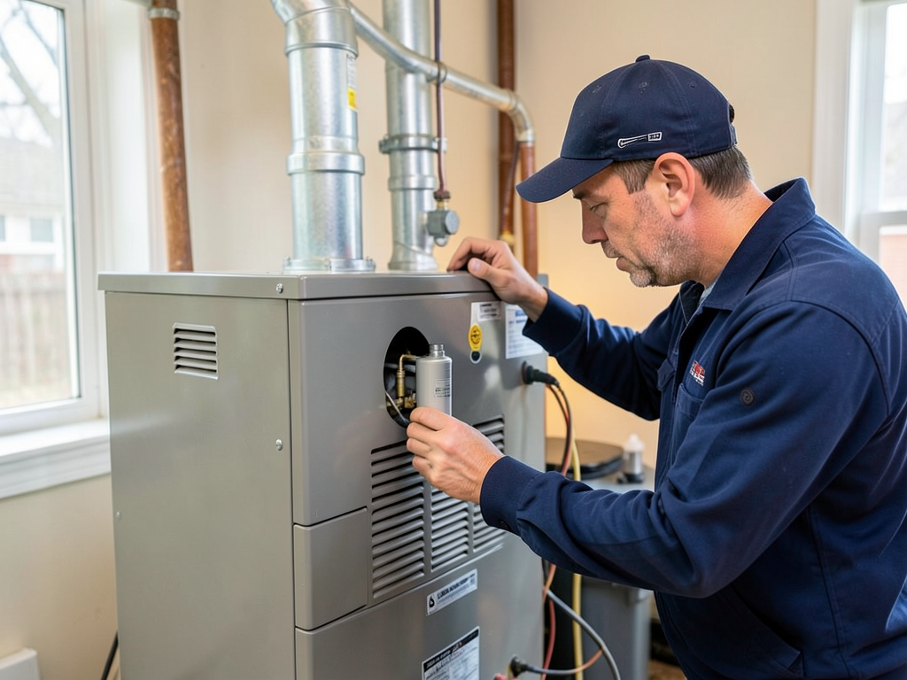Comparing Steam and Evaporative Humidifiers for Large Homes in Rochester