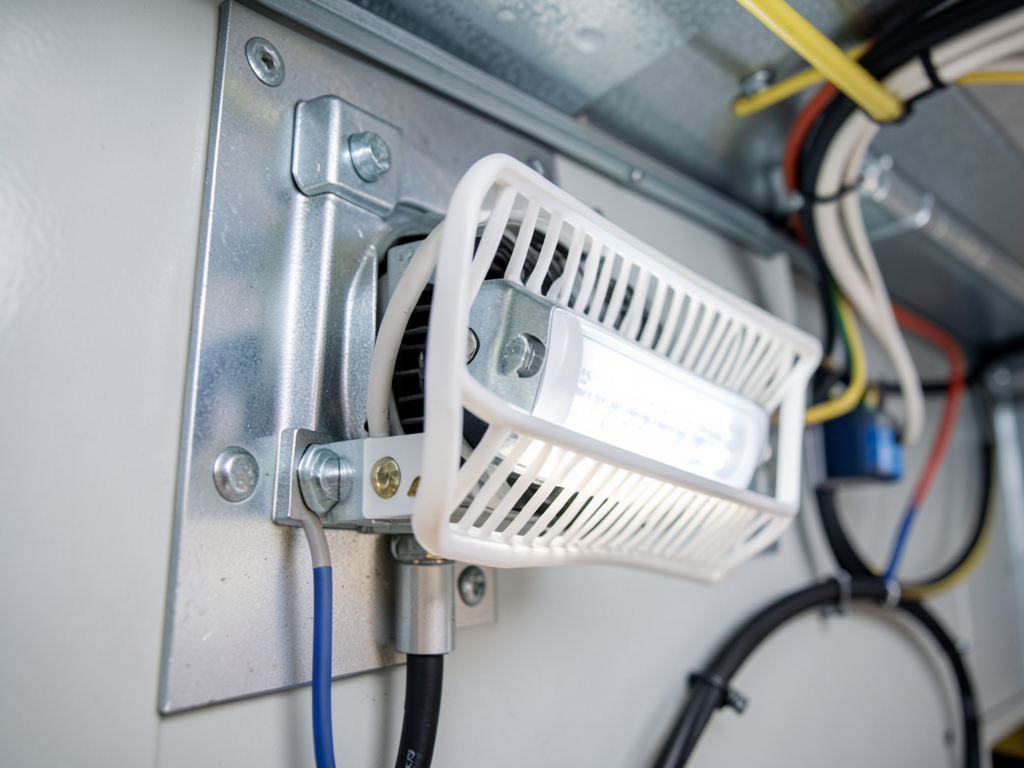 Do uv lights in your hvac system really kill bacte