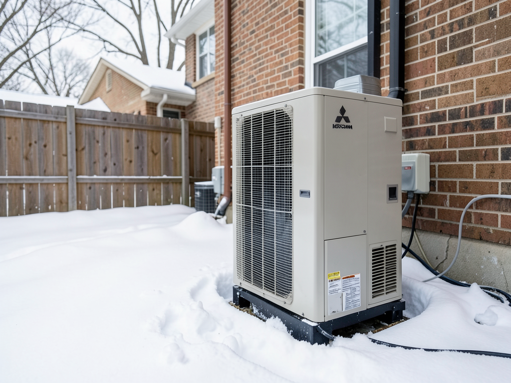 Heating and cooling your new backyard adu or tiny