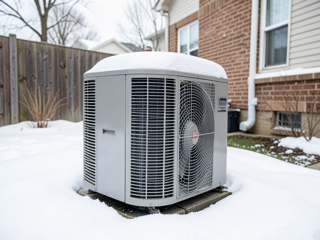 Heating and cooling your new backyard adu or tiny