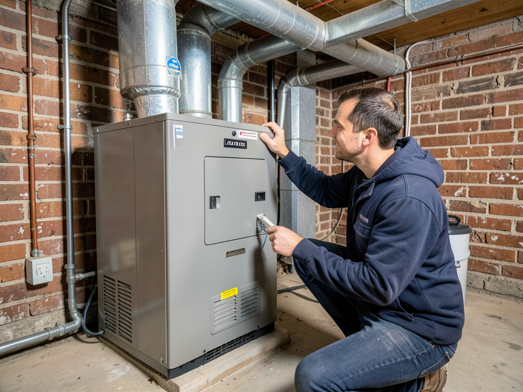 How to choose an hvac financing plan that won t br