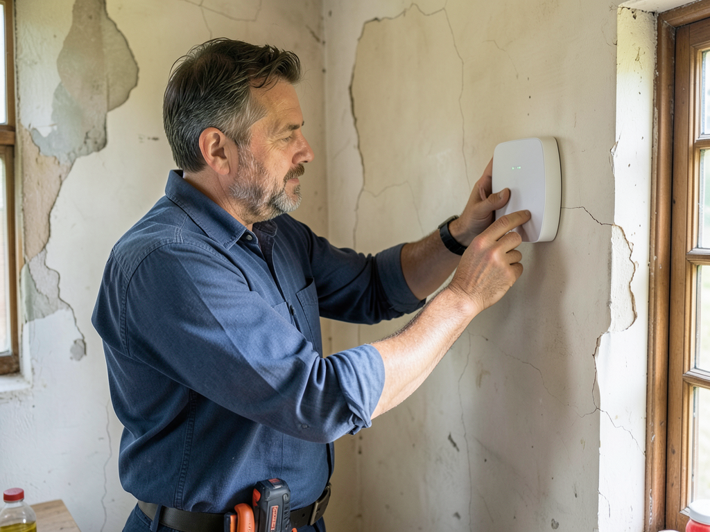 How to select the right smart thermostat for a dra