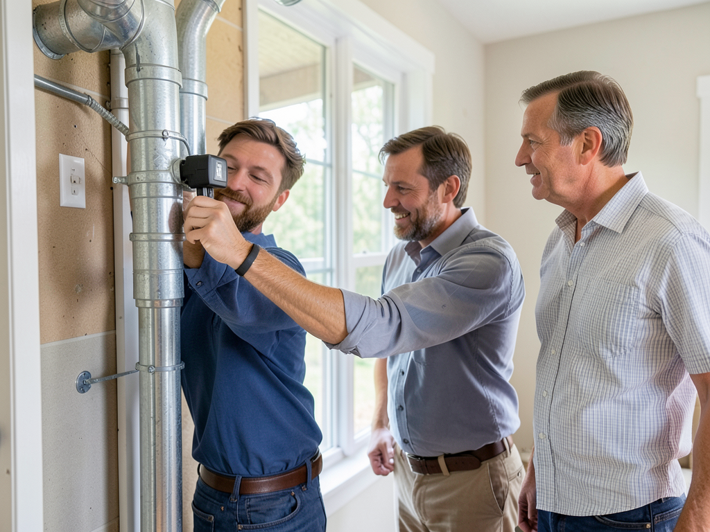 How to stop cooling empty rooms with a multi zone