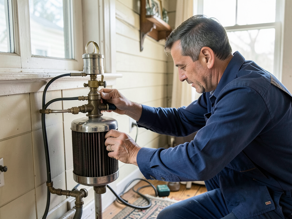 How to stop overpaying for ac repairs in ferndale