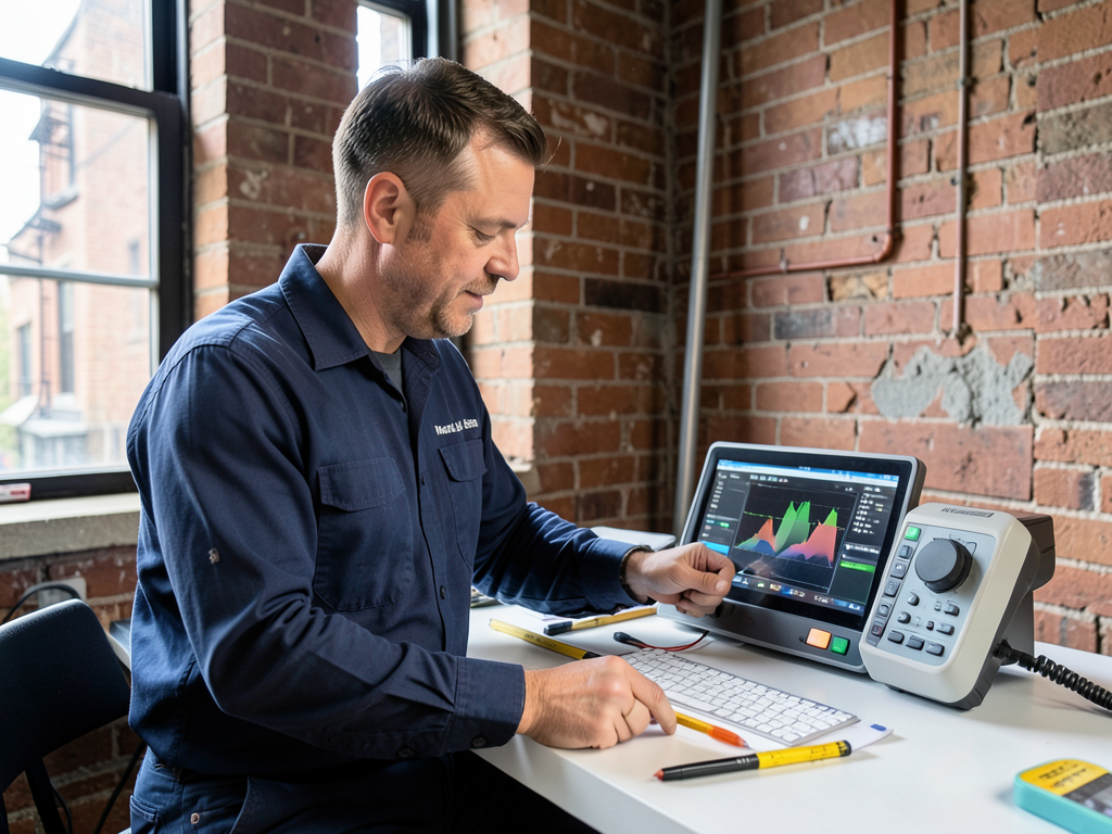 How to Tell if Your Rivertown Loft Has an Oversized or Undersized AC System