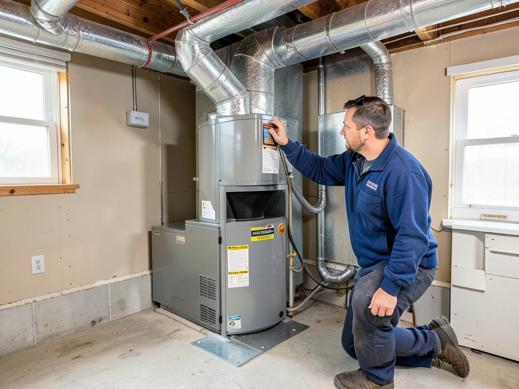 Improving your indoor air quality in west bloomfie