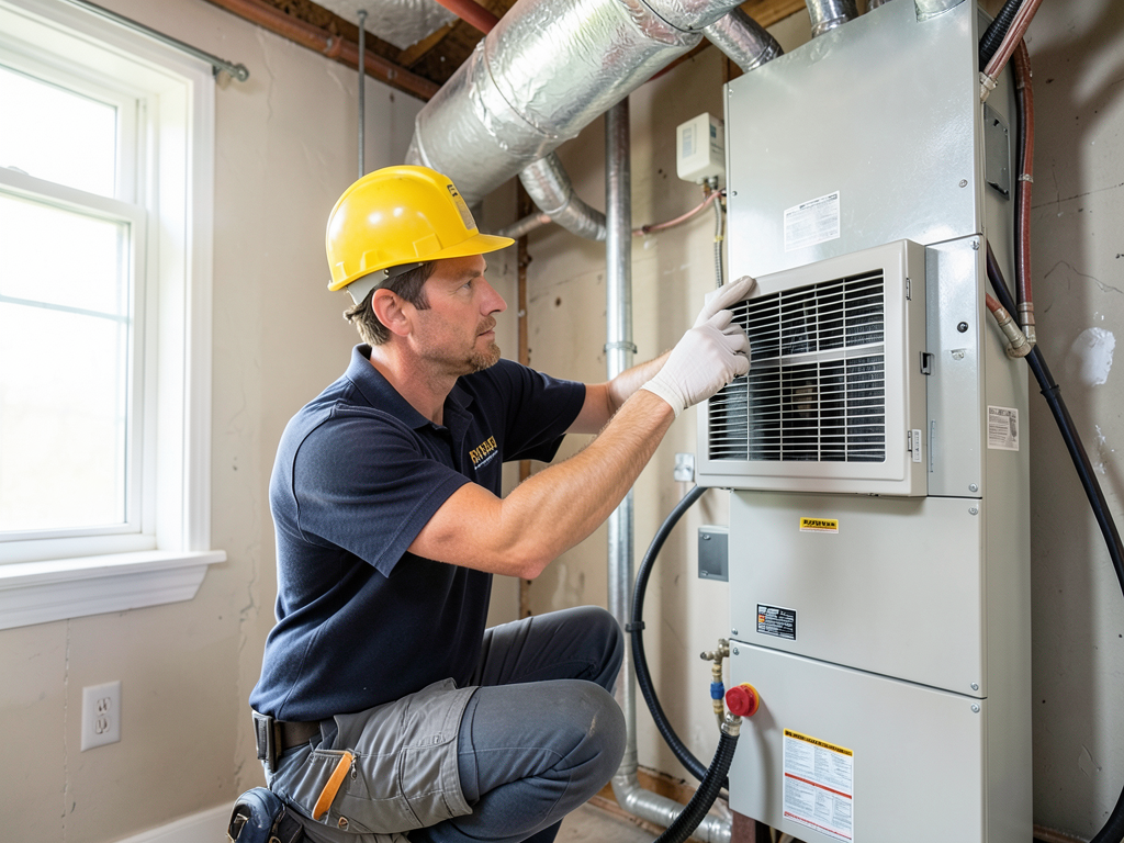 Improving your indoor air quality in west bloomfie