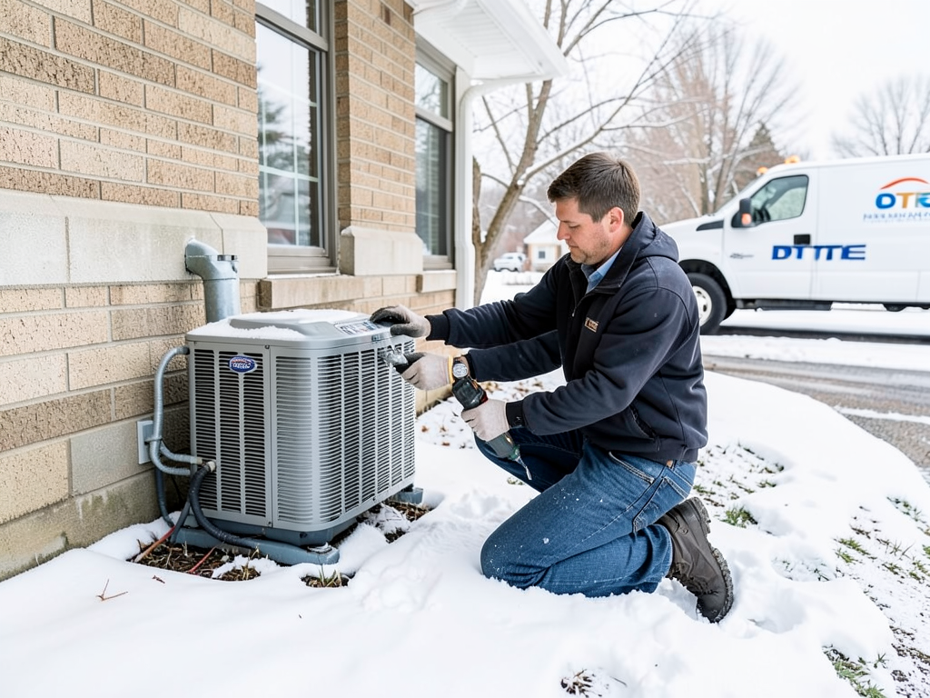 Is an air source heat pump better than a standard