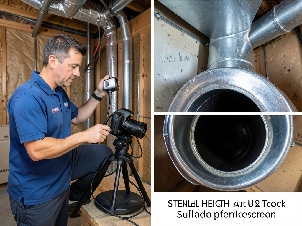 Is professional duct cleaning actually worth the m