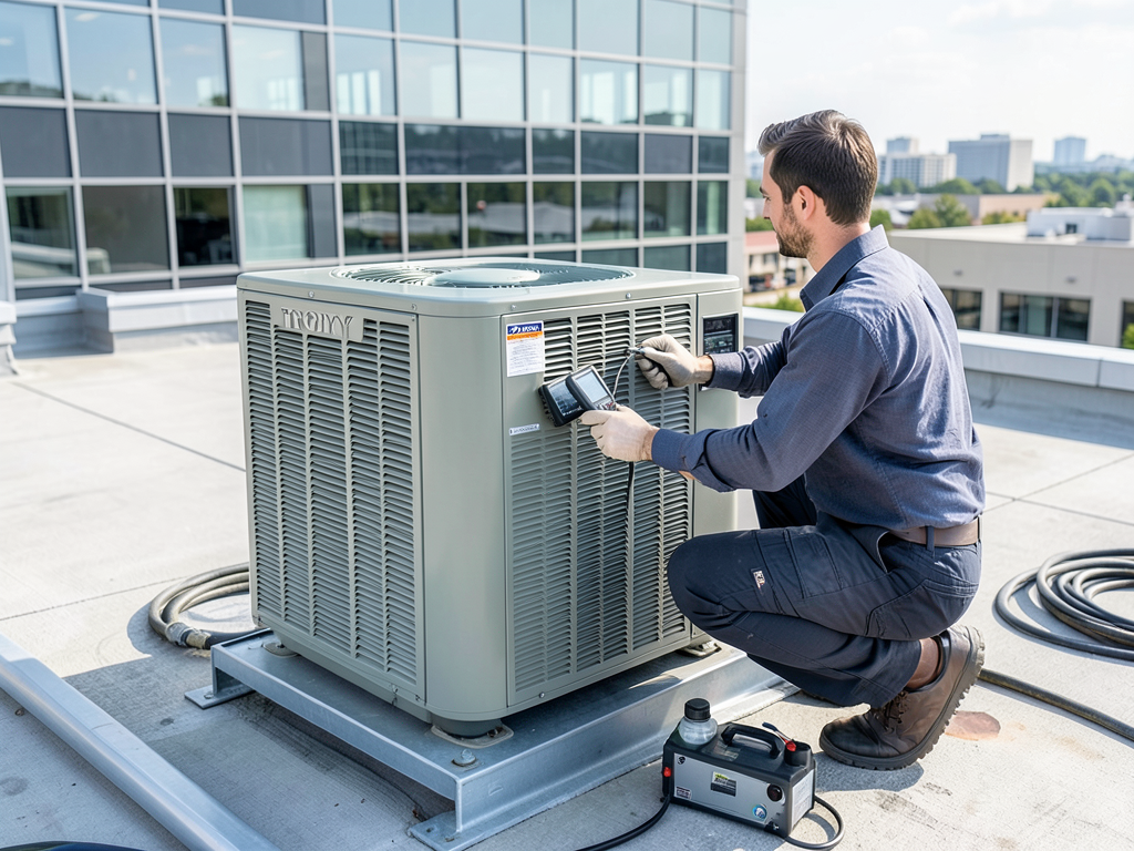 Keep your troy office productive with fast respons