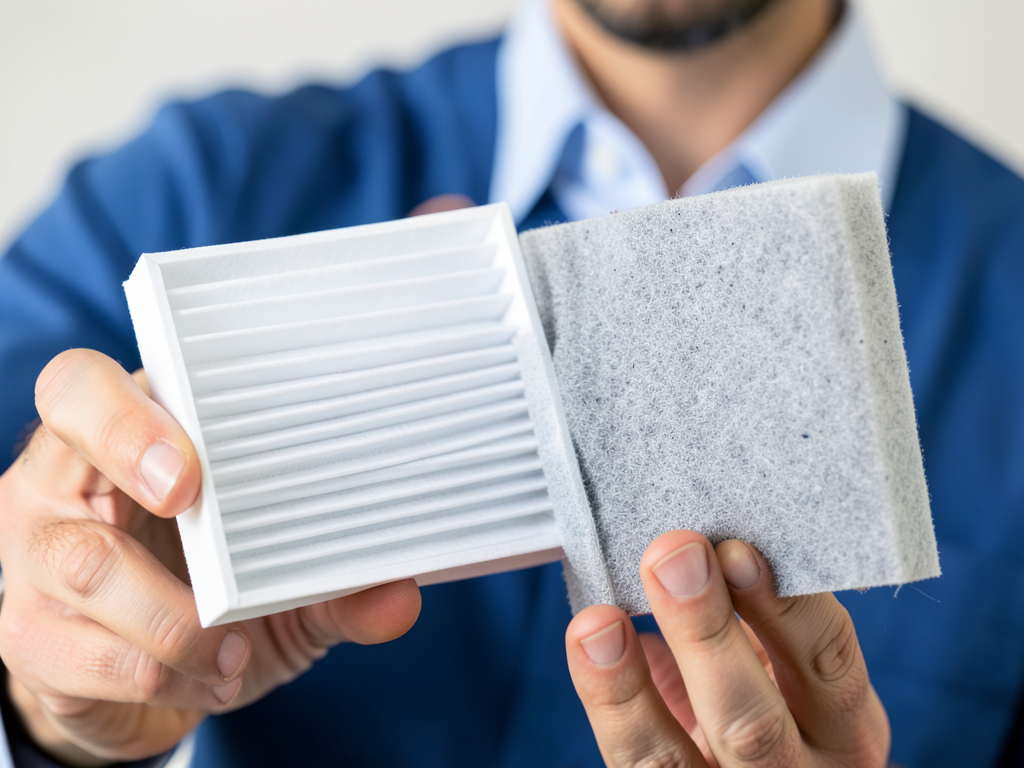 Managing Severe Fall Allergies in Sterling Heights with High-Performance Air Filtration