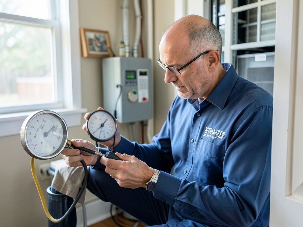 Managing Severe Fall Allergies in Sterling Heights with High-Performance Air Filtration