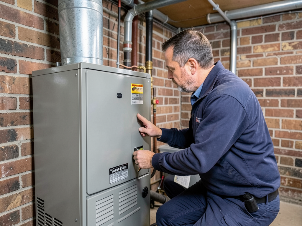 Should you choose a gas or electric furnace for yo