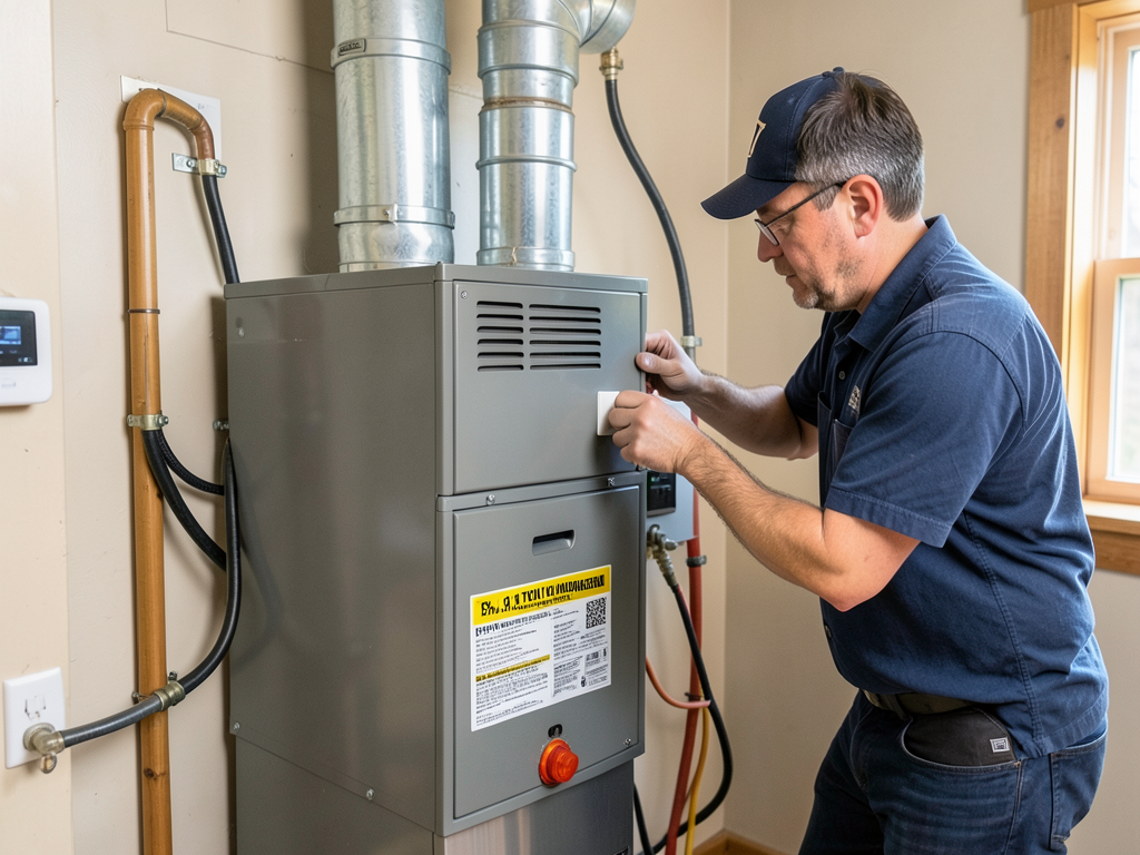 Smart hvac upgrades to save on energy bills in tro
