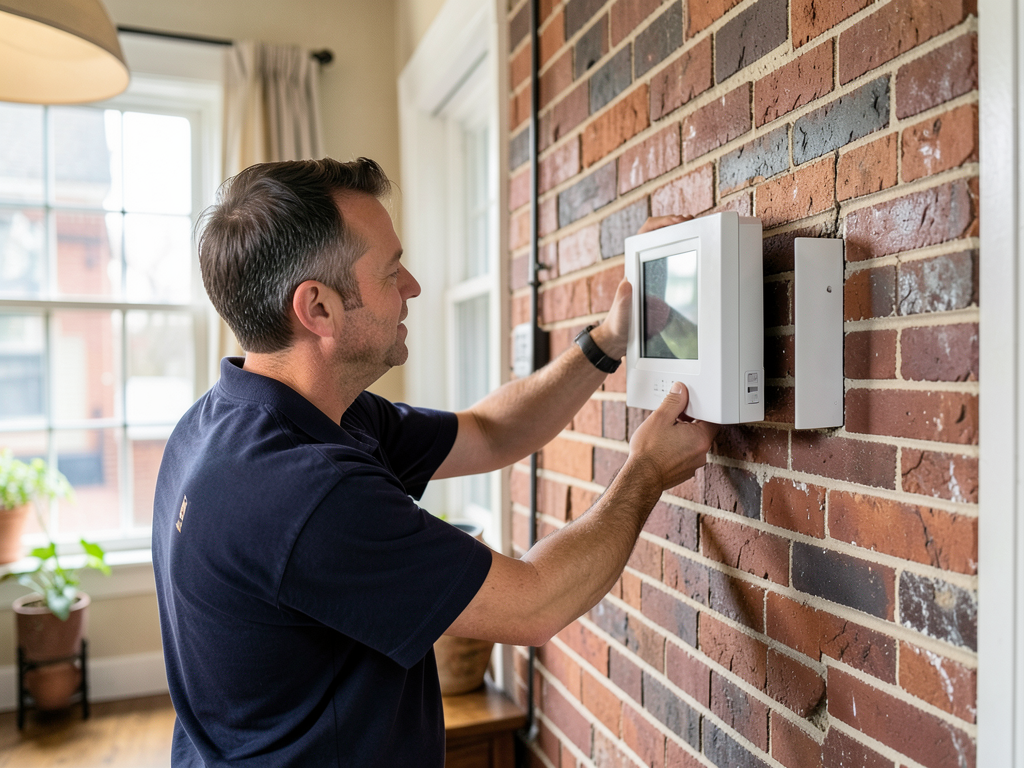 Space saving hvac solutions for bagley bungalows a