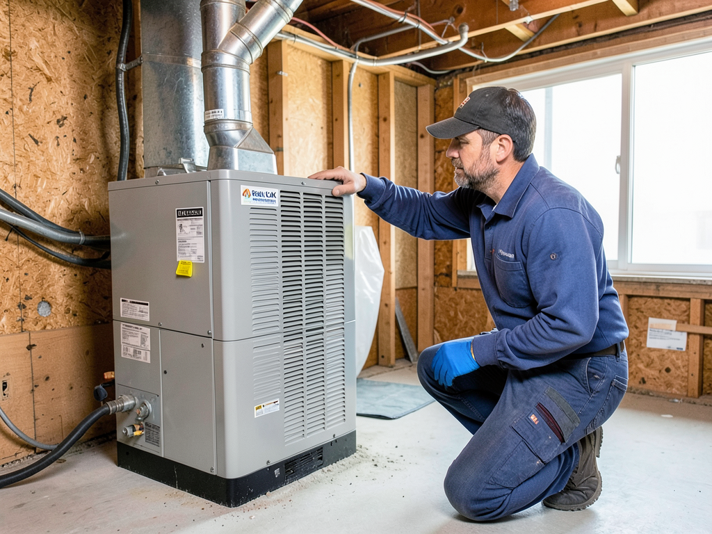 The best local ac installation specialists for hom