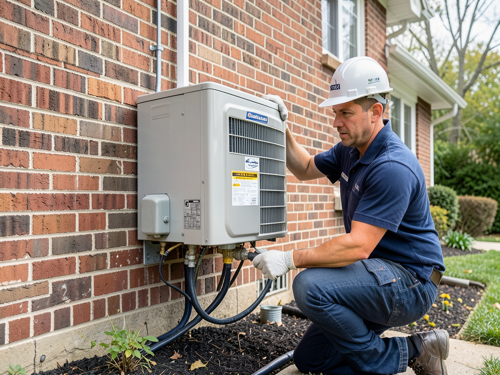 The best local ac installation specialists for hom