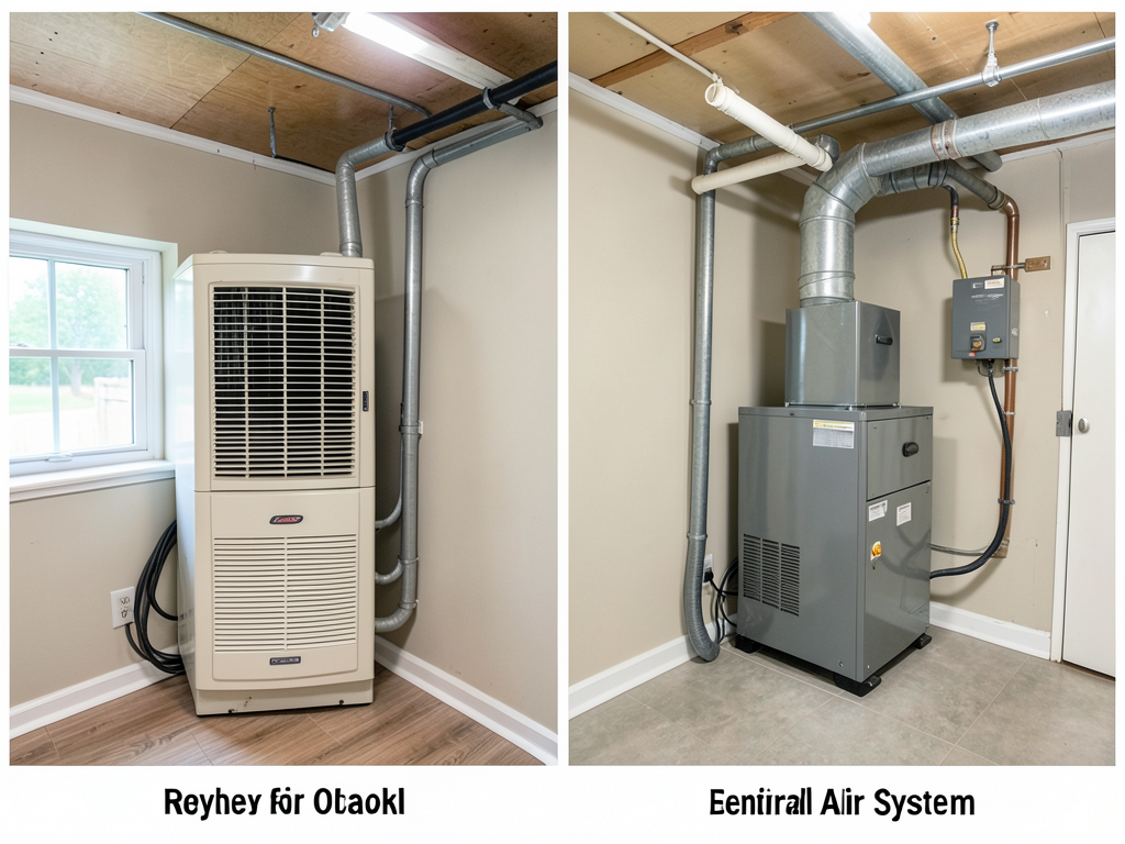 The Best Local AC Installation Specialists for Homeowners in Royal Oak