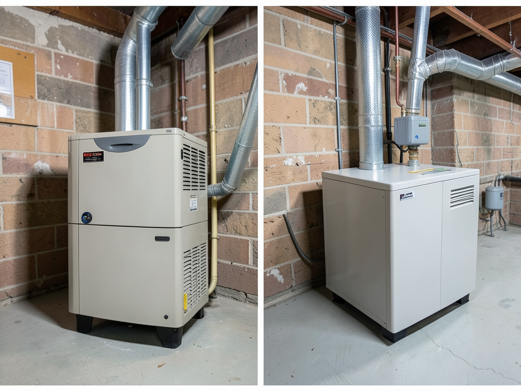 The Detroit Homeowner's Guide to Heat Pump Installation in Royal Oak