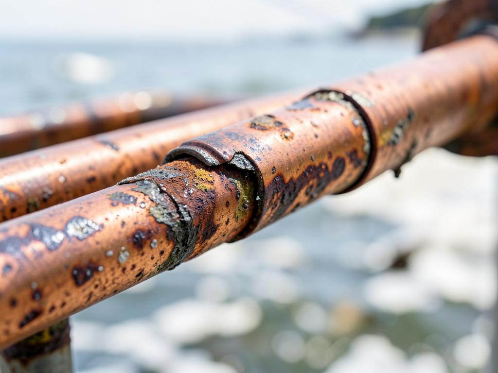 What That Loud Banging or Whistling From Your St. Clair Shores AC Actually Means