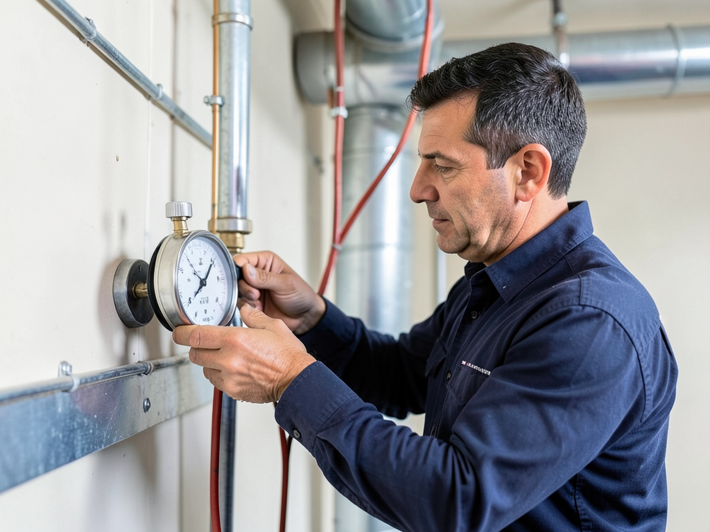 Why closing vents in unused rooms is actually rais