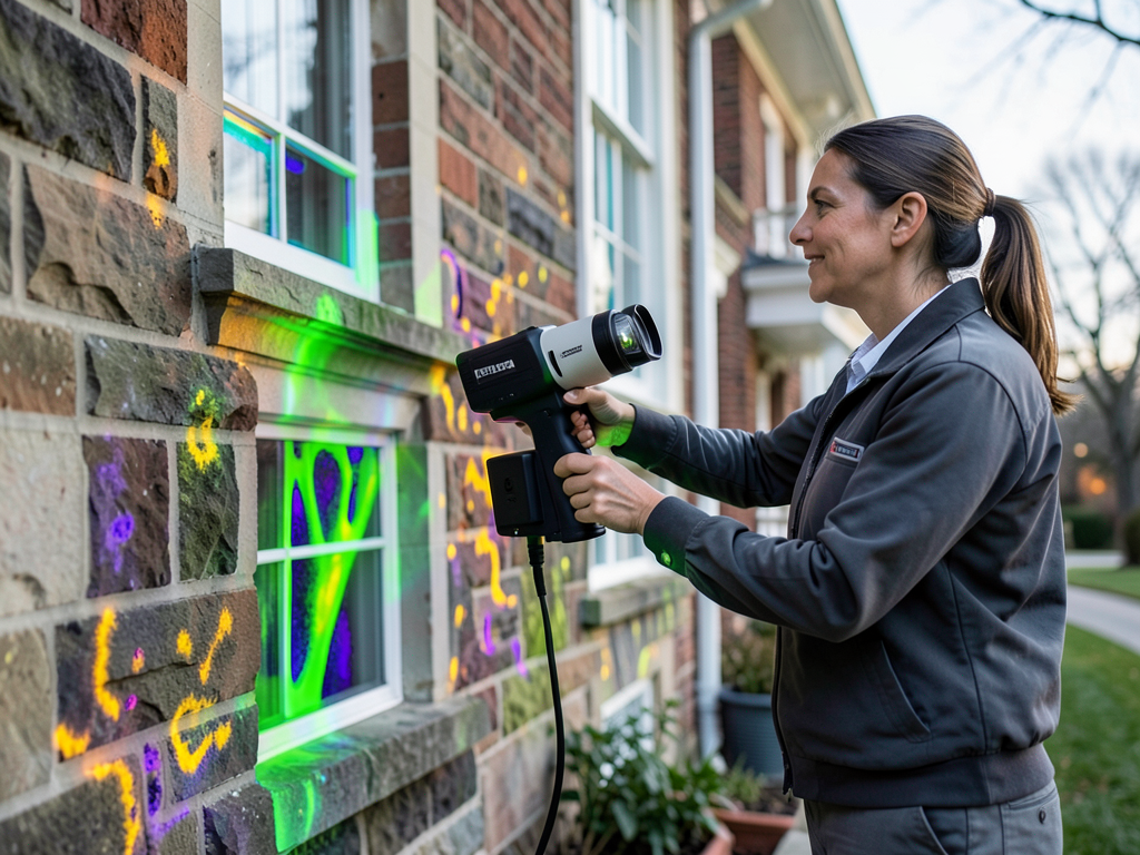 Why Even a Brand New Furnace Won't Fix Your Drafty Grosse Pointe Mansion