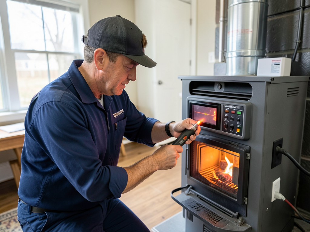 Why the color of your furnace flame matters for yo
