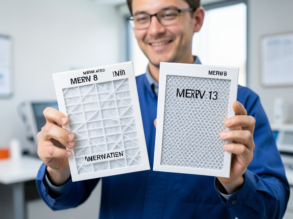 Why the most expensive air filter might actually b