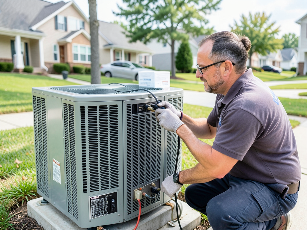 Why you need a dedicated air conditioning repair s